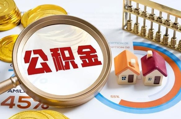 桐城退休后查不到公积金明细了吗（退休后住房公积金怎么查）