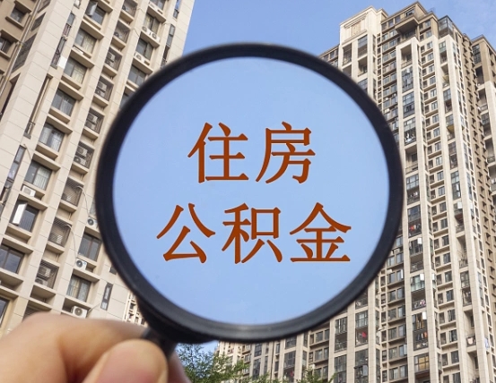 桐城退休后查不到公积金明细了吗（退休后住房公积金怎么查）
